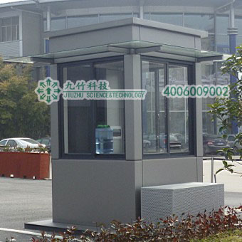 岗亭LSB012