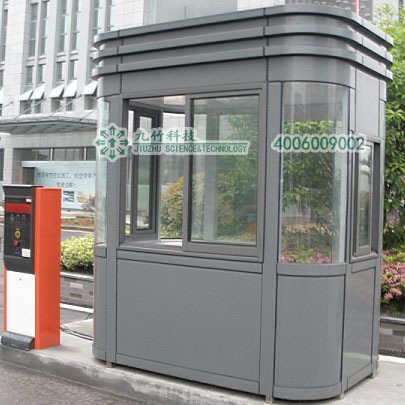 岗亭LSB010