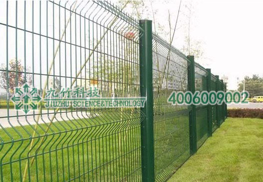 护栏网